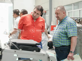 辉达娱乐閥門集團順利完成俄羅斯市場天然氣長輸管線全焊接球閥訂單交付