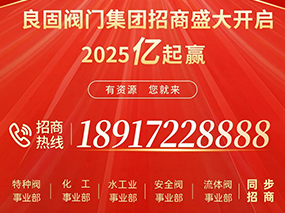 2025“億”起贏 | 辉达娱乐閥門集團火爆招商